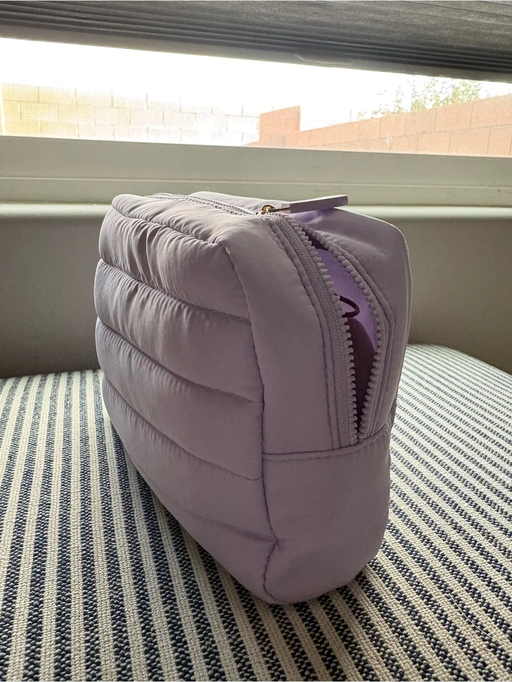 Bundle Cosmetic Pouches